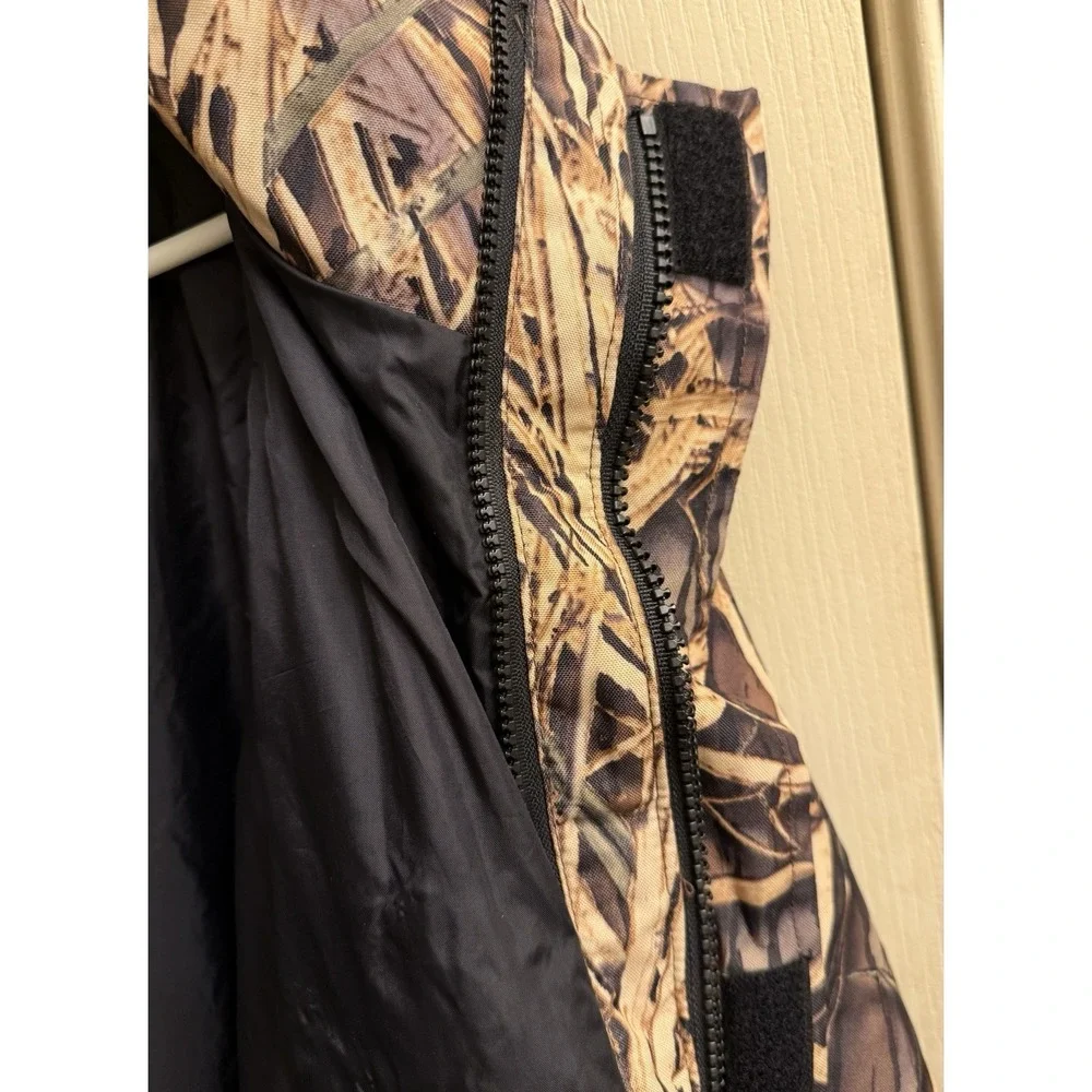 Mossy Oak vintage mossy